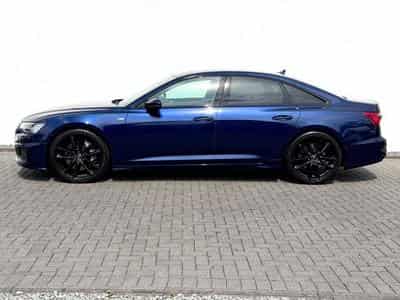 Audi A6 A6 Limo 55 TFSI quattro S line Sport Plus Paket (2019) - Foto 8