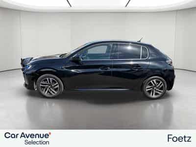 PEUGEOT 208 1.2 PureTech 100ch S&S Allure Pack (2022) - Foto 2