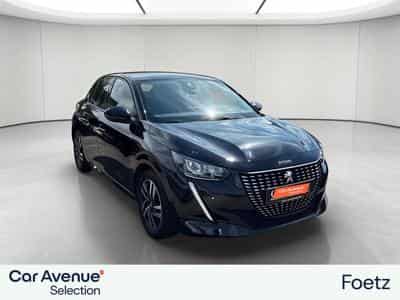 PEUGEOT 208 1.2 PureTech 100ch S&S Allure Pack (2022) - Foto 4