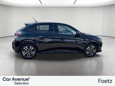PEUGEOT 208 1.2 PureTech 100ch S&S Allure Pack (2022) - Foto 5