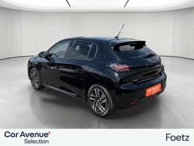 PEUGEOT 208 1.2 PureTech 100ch S&S Allure Pack (2022) - Foto 8
