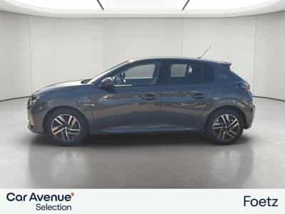 PEUGEOT 208 1.2 PureTech 100ch S&S Allure (2022) - Foto 2