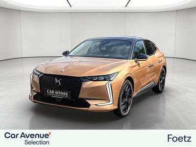 DS Automobiles DS4 E-TENSE 225ch Performance Line + (2022) - Photo 1