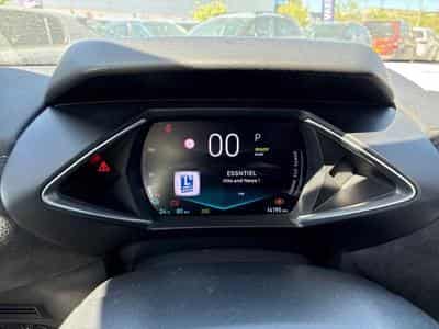 DS Automobiles DS3 E-Tense 156ch Performance Line + (2023) - Foto 3