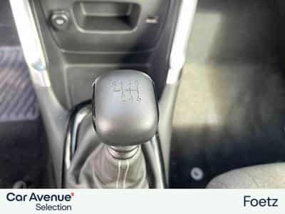 CITROEN C3 Aircross 1.2 PureTech 110ch S&S MAX (2023) - Foto 10