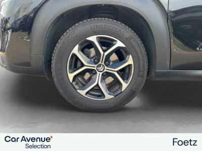 CITROEN C3 Aircross 1.2 PureTech 110ch S&S MAX (2023) - Foto 11