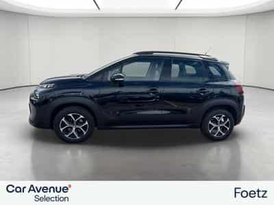 CITROEN C3 Aircross 1.2 PureTech 110ch S&S MAX (2023) - Foto 2