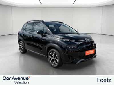 CITROEN C3 Aircross 1.2 PureTech 110ch S&S MAX (2023) - Foto 4