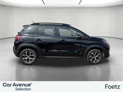 CITROEN C3 Aircross 1.2 PureTech 110ch S&S MAX (2023) - Foto 5