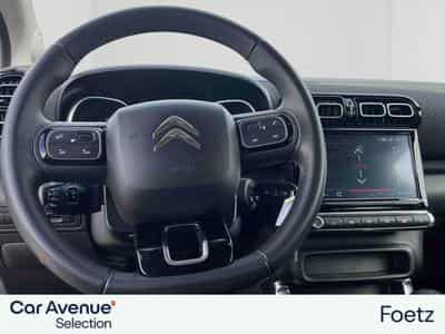 CITROEN C3 Aircross 1.2 PureTech 110ch S&S MAX (2023) - Foto 6