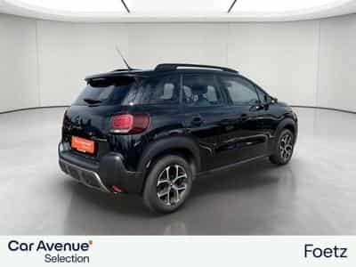 CITROEN C3 Aircross 1.2 PureTech 110ch S&S MAX (2023) - Foto 7
