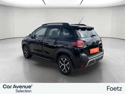 CITROEN C3 Aircross 1.2 PureTech 110ch S&S MAX (2023) - Foto 8
