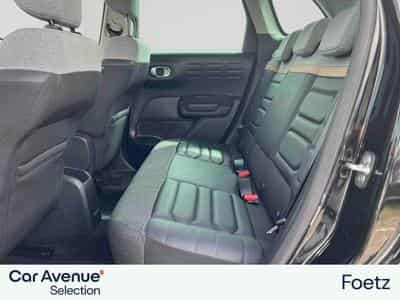 CITROEN C3 Aircross 1.2 PureTech 110ch S&S MAX (2023) - Foto 9