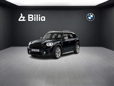 MINI Countryman Cooper S Countryman (2022) - Photo 1