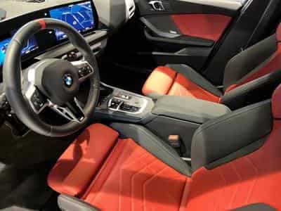BMW M135 M135 xDrive Hatch (2025) - Photo 10