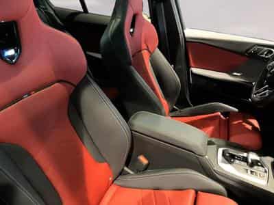 BMW M135 M135 xDrive Hatch (2025) - Photo 12