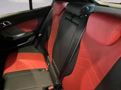 BMW M135 M135 xDrive Hatch (2025) - Photo 13