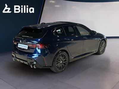 BMW M135 M135 xDrive Hatch (2025) - Photo 15