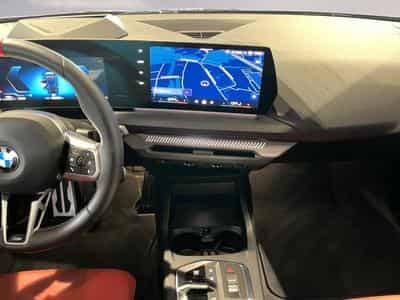 BMW M135 M135 xDrive Hatch (2025) - Photo 8