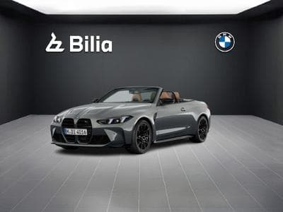 BMW M4 M4 Competition xDrive Cabrio (2026) - Photo 1
