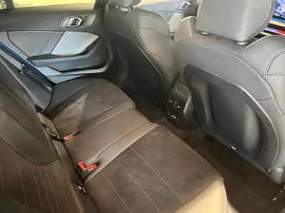 BMW 120 120 Hatch M Sport (2025) - Photo 11