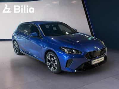 BMW 120 120 Hatch M Sport (2025) - Photo 9