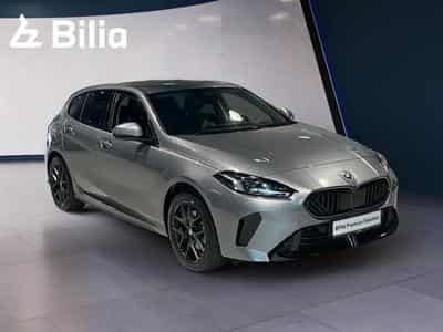 BMW 116 116 Hatch M Sport (2025) - Foto 10