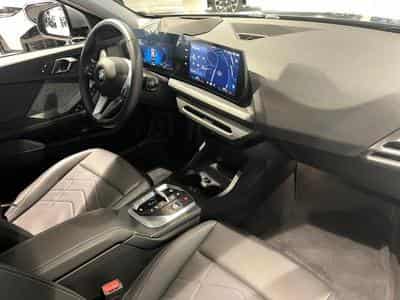 BMW 116 116 Hatch M Sport (2025) - Foto 12