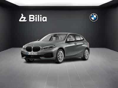 BMW 118 118i Hatch (2024) - Photo 1