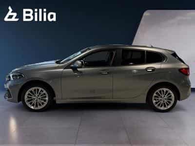 BMW 118 118i Hatch (2024) - Photo 11