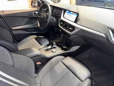 BMW 118 118i Hatch (2024) - Photo 13