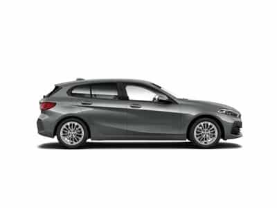 BMW 118 118i Hatch (2024) - Photo 3
