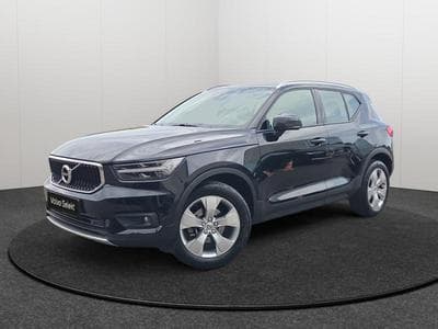 Volvo XC40 T3 momentum / Essence (2021) - Photo 1