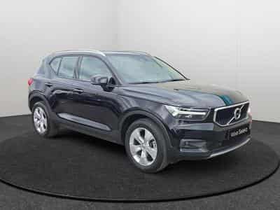 Volvo XC40 T3 momentum / Essence (2021) - Photo 8