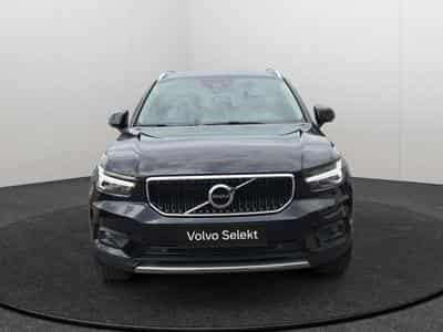 Volvo XC40 T3 momentum / Essence (2021) - Photo 9