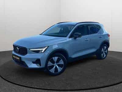 Volvo XC40 & Recharge (2023) - Photo 1