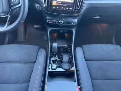 Volvo XC40 & Recharge (2023) - Photo 11