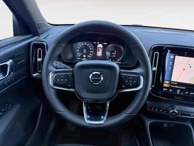 Volvo XC40 & Recharge (2023) - Photo 12