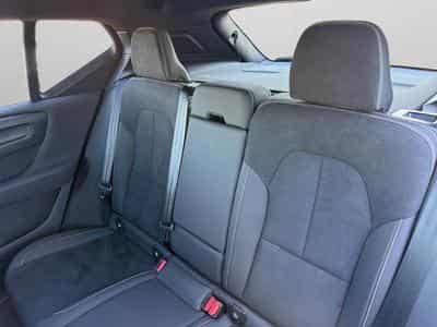 Volvo XC40 & Recharge (2023) - Photo 13