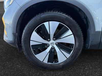 Volvo XC40 & Recharge (2023) - Photo 14
