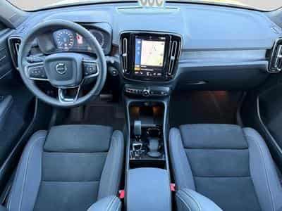 Volvo XC40 & Recharge (2023) - Photo 3