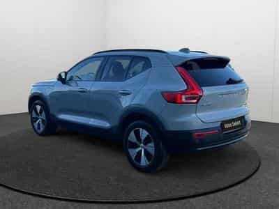 Volvo XC40 & Recharge (2023) - Photo 5