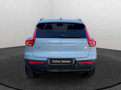Volvo XC40 & Recharge (2023) - Photo 6