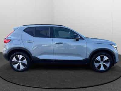 Volvo XC40 & Recharge (2023) - Photo 7