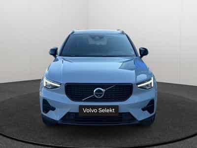 Volvo XC40 & Recharge (2023) - Photo 9