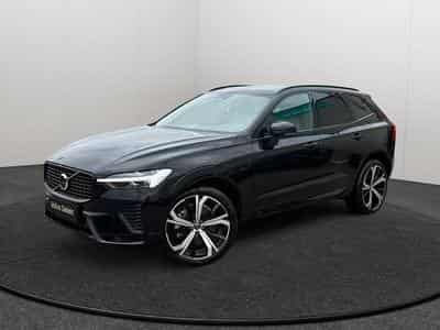 Volvo XC60 T8 Plus Dark / Hybride FOUR-C 21\' KIT HIVER INCLUS (2025) - Photo 1