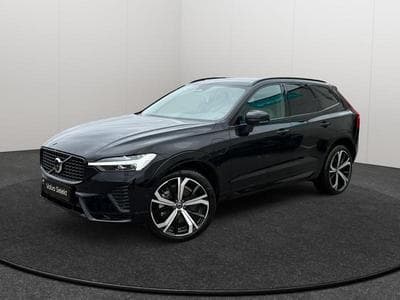 Volvo XC60 T8 Plus Dark / Hybride FOUR-C 21\' KIT HIVER INCLUS (2025) - Photo 1
