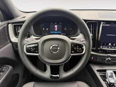 Volvo XC60 T8 Plus Dark / Hybride FOUR-C 21\' KIT HIVER INCLUS (2025) - Photo 12