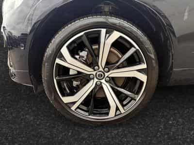 Volvo XC60 T8 Plus Dark / Hybride FOUR-C 21\' KIT HIVER INCLUS (2025) - Photo 14