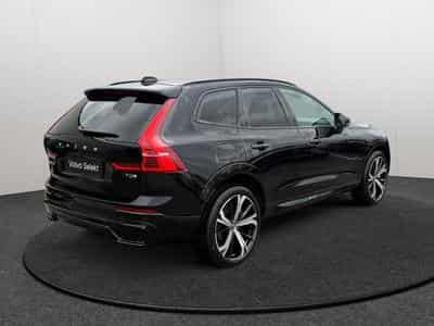 Volvo XC60 T8 Plus Dark / Hybride FOUR-C 21\' KIT HIVER INCLUS (2025) - Photo 2